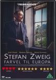 Stefan Zweig - Farvel Til Europa