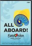 Eurovision Song Contest - All Aboard! - Lisbon 2018 (3 Disk)