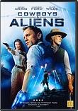 Cowboys And Aliens