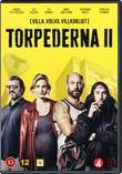 Torpederna - Season 2