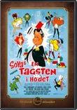 Soyas En Tagsten I Hodet