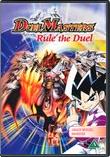 Duelmasters: Rule The Duel