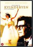Kvindebyen