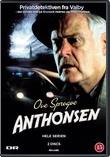 Anthonsen - Hele Serien (2 Disk)