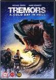 Tremors 6 - A Cold Day In Hell