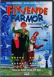 Flyvende Farmor