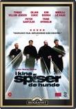 I Kina Spiser De Hunde