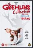 Gremlins / Gremlins 2: The New Batch (Double Pack) (2 Disk)