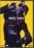 Grace Jones - Bloodlight And Bami
