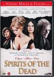 Spirits Of The Dead