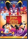 Jafar Vender Tilbage