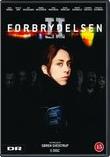 Forbrydelsen - Sæson 2 (Box Set) (5 Disk)