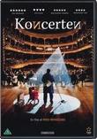 Koncerten
