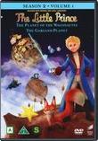 Little Prince, The - Season 2, Vol. 1