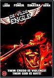 De Vilde Engle