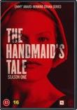 Handmaids Tale, The - Season 1 (4 Disk)