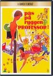 Pas På Ryggen Professor