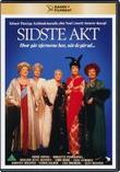 Sidste Akt
