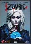 Izombie - Season 3 (3 Disk)