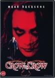 Crow vs. Crow