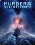 Murder On The Orient Express (Steelbook)
