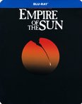 Empire Of The Sun (Steelbook)