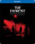 Exorcist, The (Steelbook)