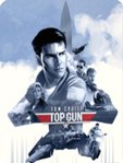 Top Gun (Steelbook)