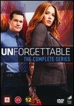 Unforgettable - Seasons 1-4