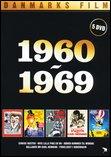 Danmarks Film 1960-1969 (Box Set) (5 Disk)