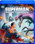 Superman - Man Of Tomorrow