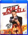 Kill em All