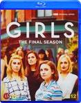 Girls - Season 6 (2 Disk)