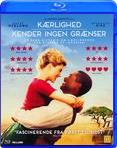 Kærlighed Kender Ingen Grænser