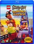 LEGO Scooby-Doo! - Blowout Beach Bash