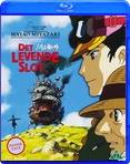Det Levende Slot