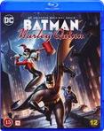 Batman And Harley Quinn
