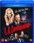 L.A. Confidential: De Faldne Engles By