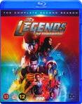Legends Of Tomorrow - Season 2 (3 Disk)