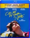 Call Me By Your Name