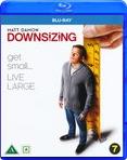 Downsizing