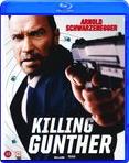Killing Gunther
