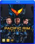 Pacific Rim 2 - Uprising