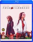 Thoroughbreds