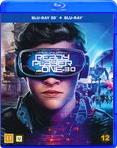 Ready Player One (Blu-ray 3D + Blu-ray)