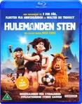 Hulemanden Sten