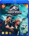 Jurassic World 2 - Fallen Kingdom