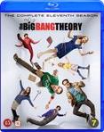 Big Bang Theory, The - Season 11