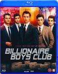 Billionaire Boys Club