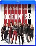 Oceans 8